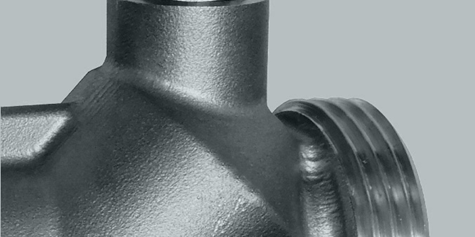 Building exterior view